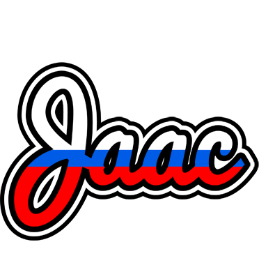 Jaac russia logo