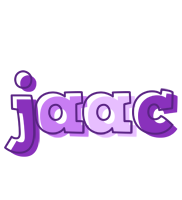 Jaac sensual logo