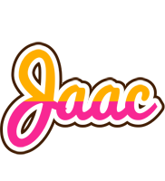 Jaac smoothie logo