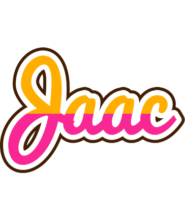 Jaac smoothie logo