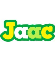 Jaac soccer logo