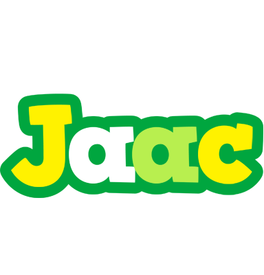 Jaac soccer logo