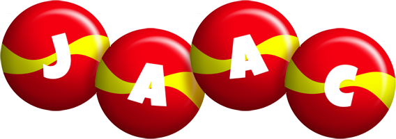 Jaac spain logo