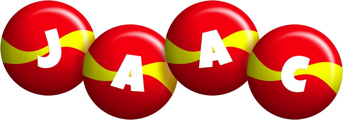 Jaac spain logo