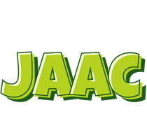 Jaac summer logo