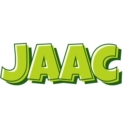 Jaac summer logo