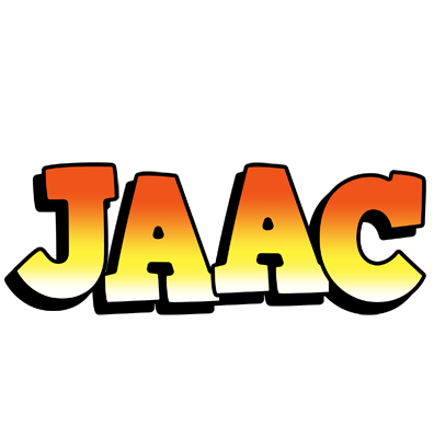 Jaac sunset logo