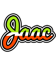 Jaac superfun logo