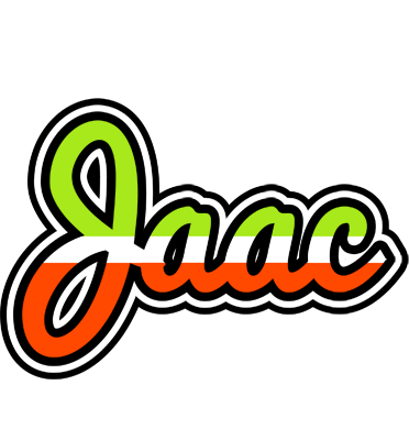 Jaac superfun logo