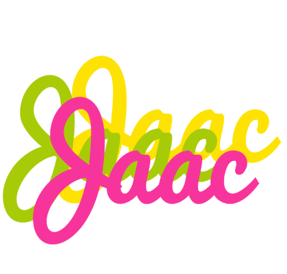 Jaac sweets logo