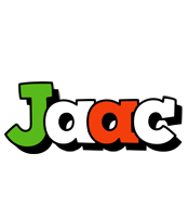 Jaac venezia logo