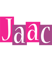 Jaac whine logo