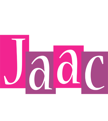 Jaac whine logo