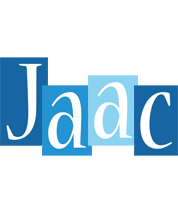 Jaac winter logo