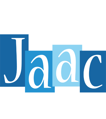 Jaac winter logo
