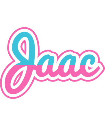 Jaac woman logo