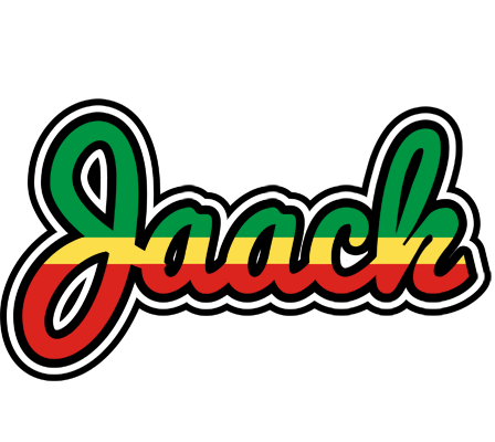 Jaack african logo
