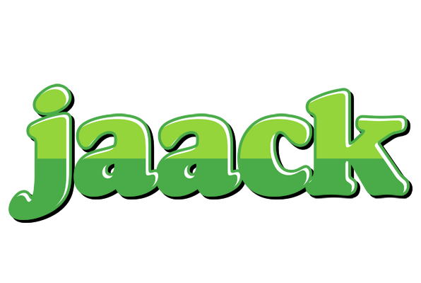 Jaack apple logo