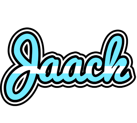 Jaack argentine logo