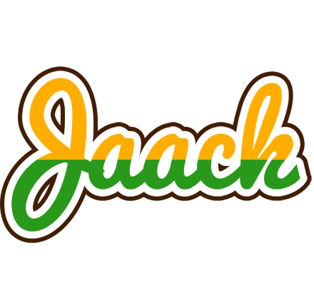 Jaack banana logo