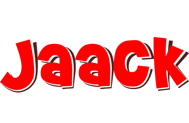 Jaack basket logo