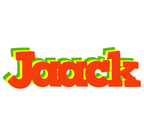 Jaack bbq logo