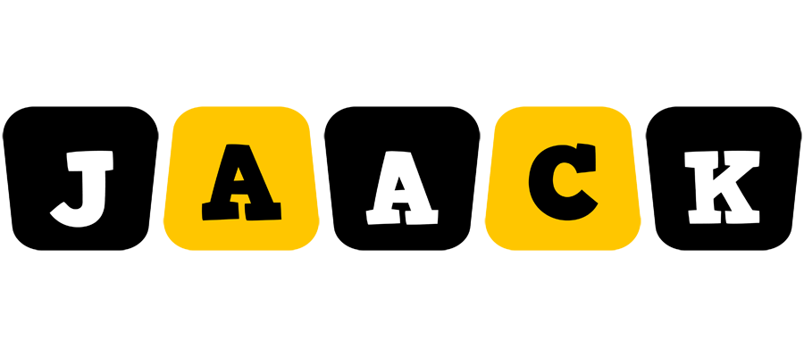 Jaack boots logo