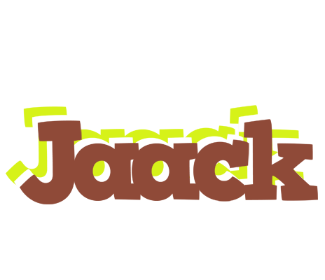Jaack caffeebar logo