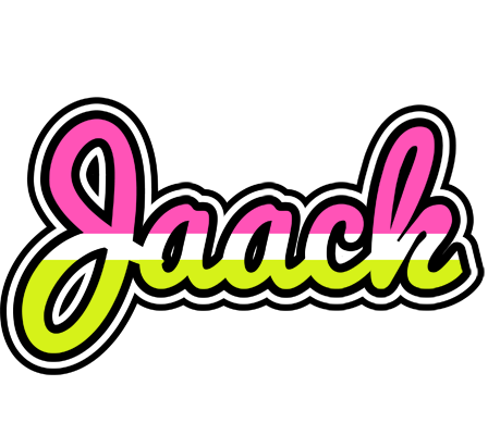 Jaack candies logo
