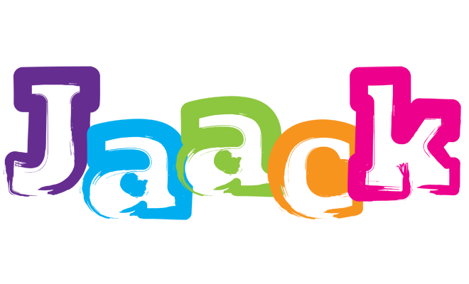 Jaack casino logo