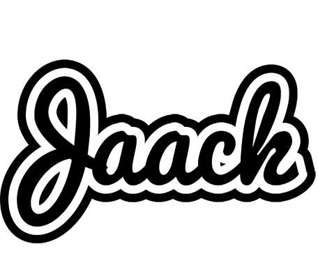 Jaack chess logo