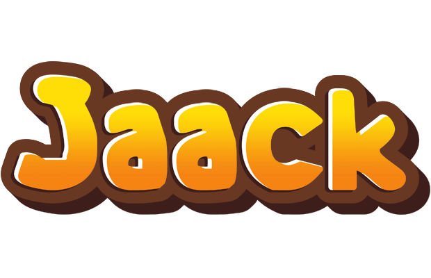 Jaack cookies logo