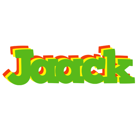 Jaack crocodile logo