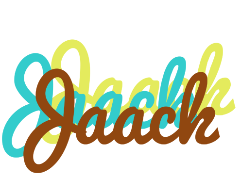 Jaack cupcake logo