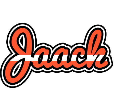 Jaack denmark logo