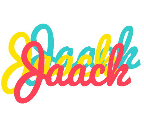 Jaack disco logo