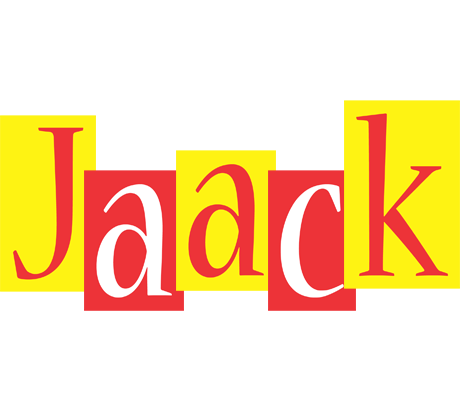 Jaack errors logo