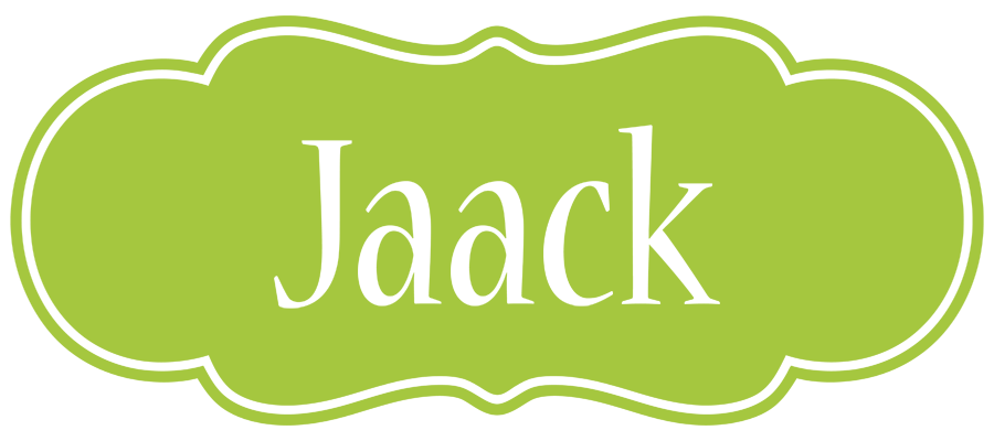 Jaack family logo