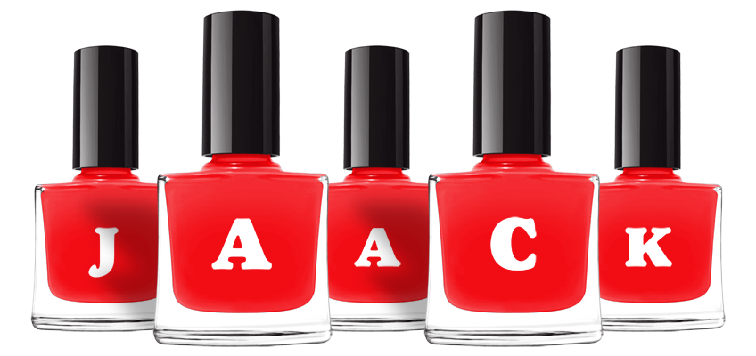 Jaack fashion logo