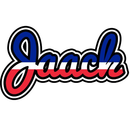 Jaack france logo