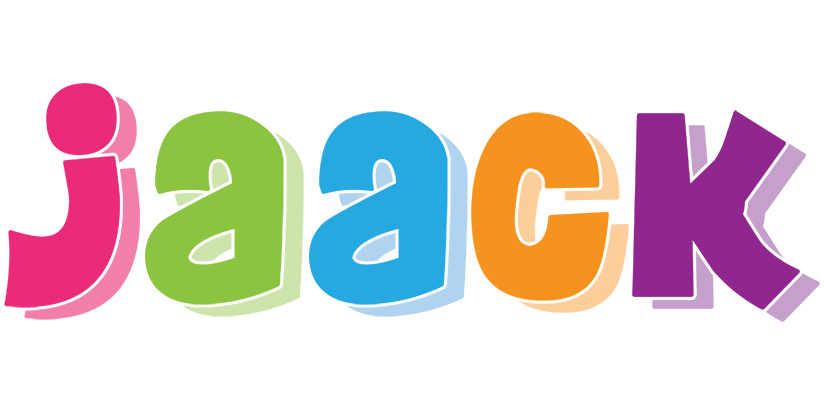 Jaack friday logo
