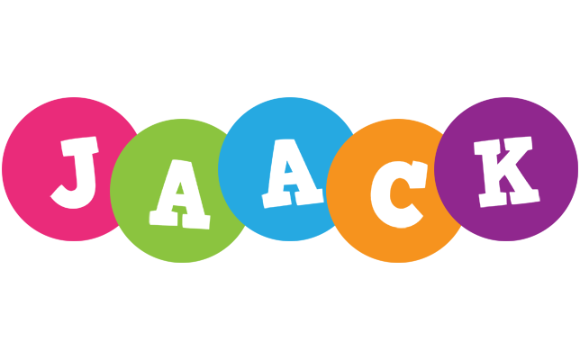 Jaack friends logo