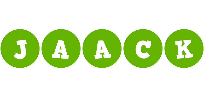 Jaack games logo