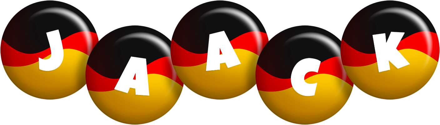 Jaack german logo
