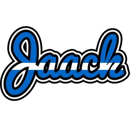 Jaack greece logo