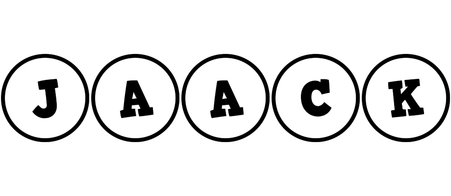 Jaack handy logo