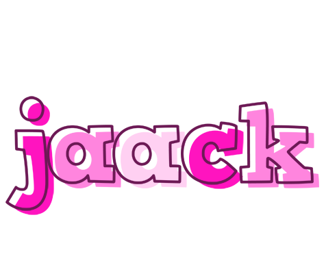 Jaack hello logo