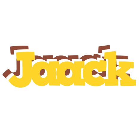 Jaack hotcup logo