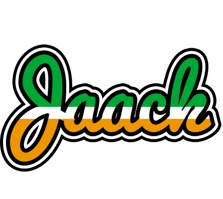Jaack ireland logo