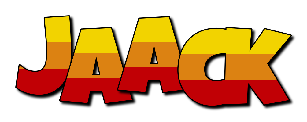 Jaack jungle logo